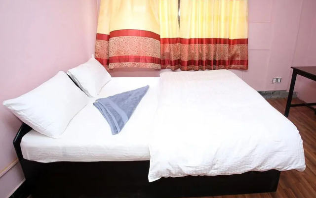 Mitra garden Inn