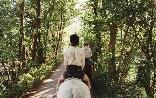 Turismo Rural Sant Marc