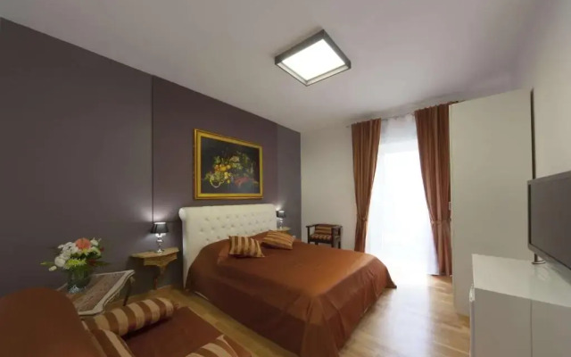 Golden House Medaglie D'Oro