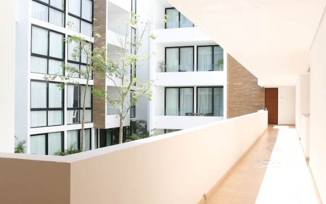 A-Nah Suites Apartamentos by CSR