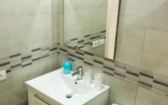 Apartamento Casita Blanca