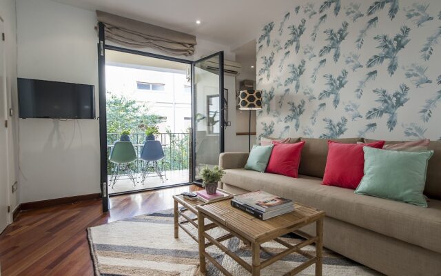 Apartamento Chueca I