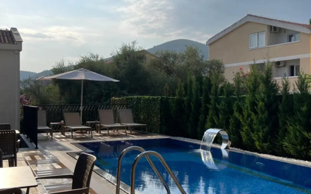 Monte Top Bonaca Guest House