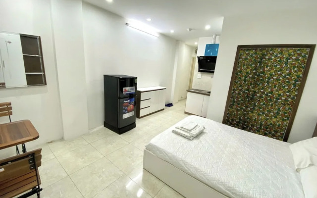 Era Apartment Ham Long