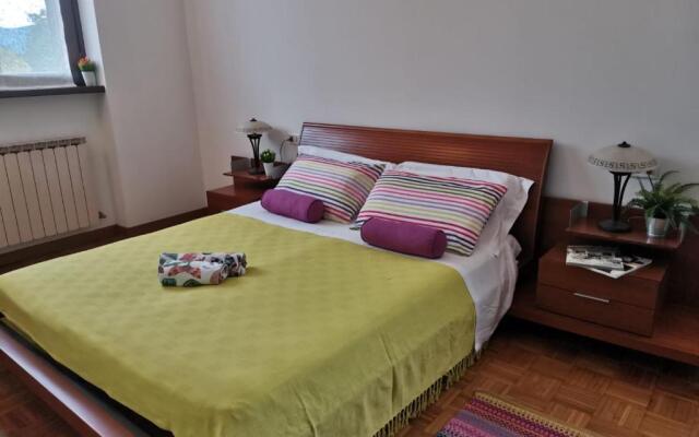 Bnbook - Villa Biancospino