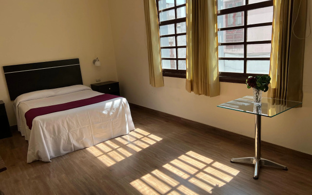 Hotel Tito