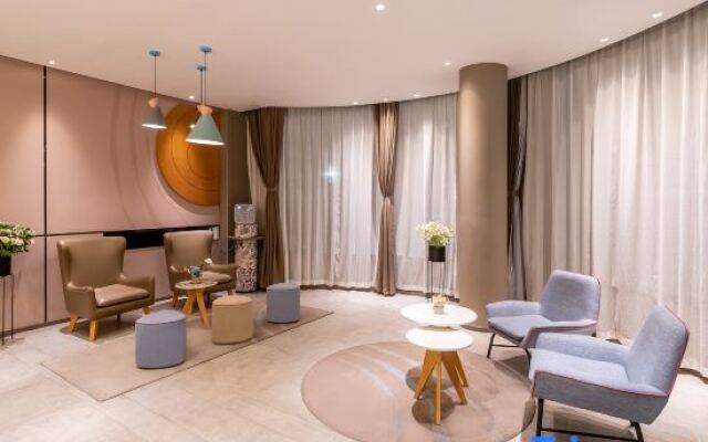 Home Inn Xiamen Jimei Xinglin West Road