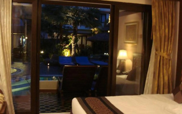 P.P. Palmtree Resort