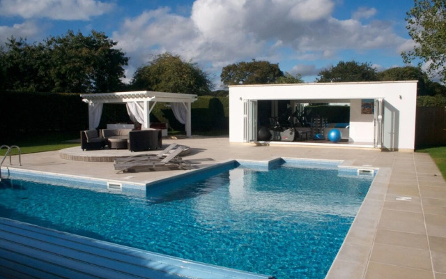 Bockmer House Buckinghamshire