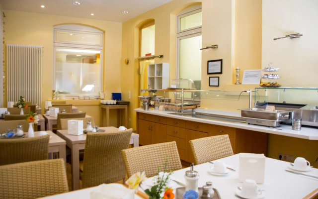 Hotel Central