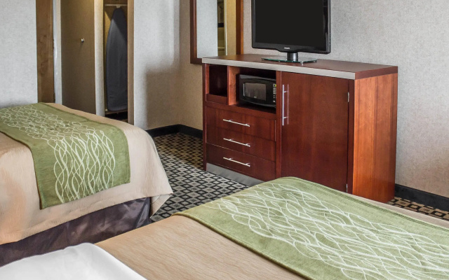 Quality Inn Clarion