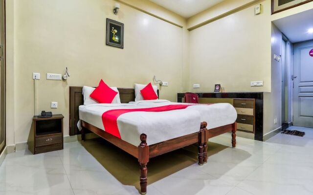 OYO Flagship 12665 Airport Chrompet