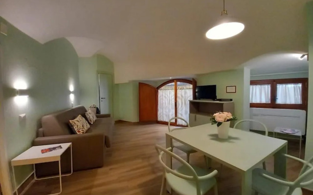 Ramaglianti Apartment