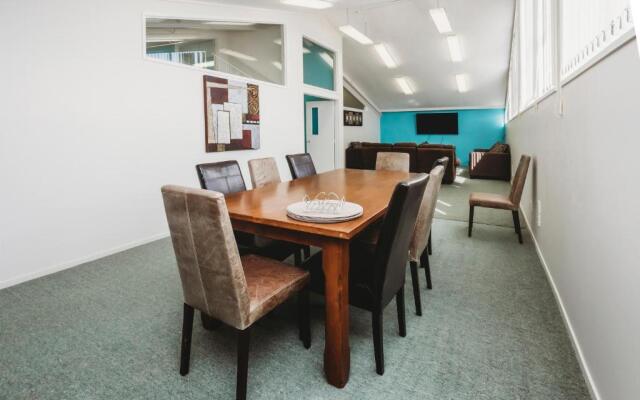 Four The Family - Sleeps 10