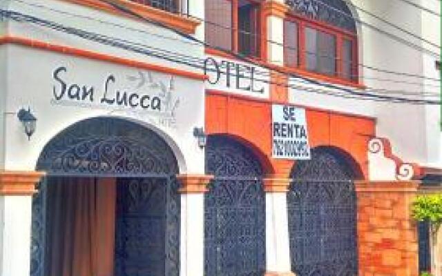 San Lucca Hotel