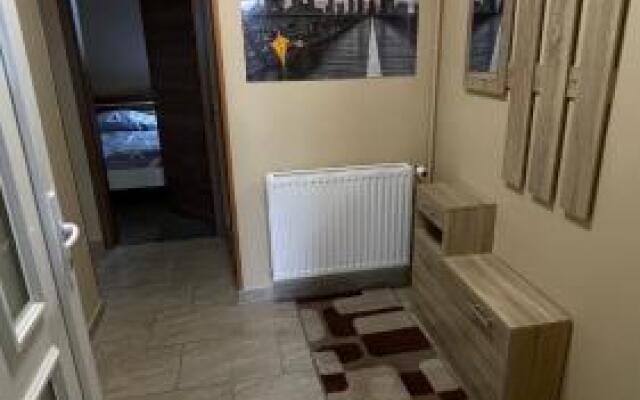 Grátisz Apartman Siófok