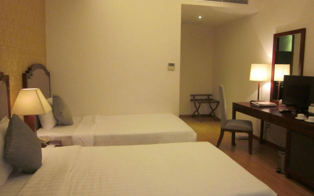VDB Nha Trang Hotel