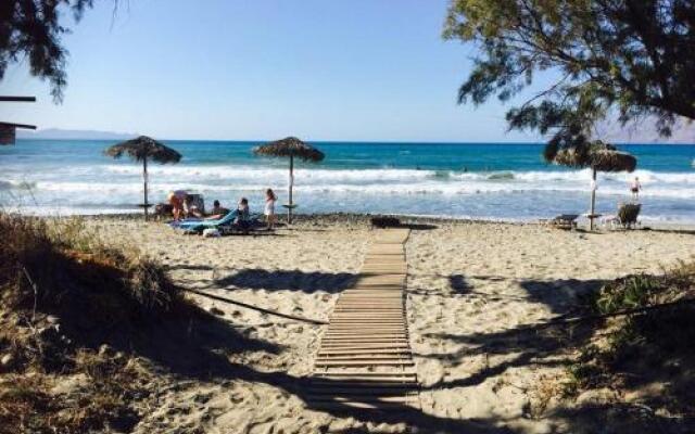 Camping Mithimna