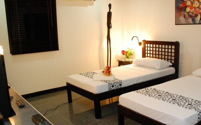 Balay Tuko Garden Inn