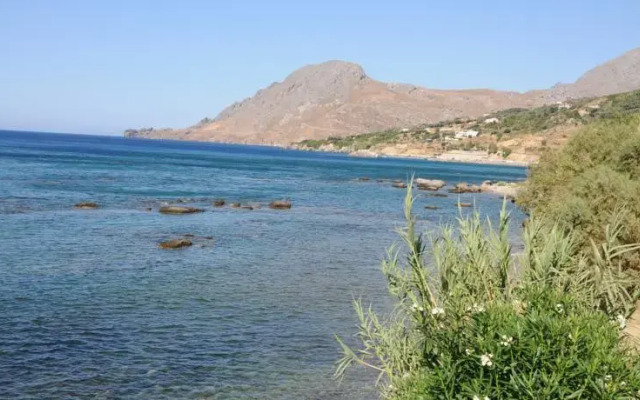 Villa El Greco