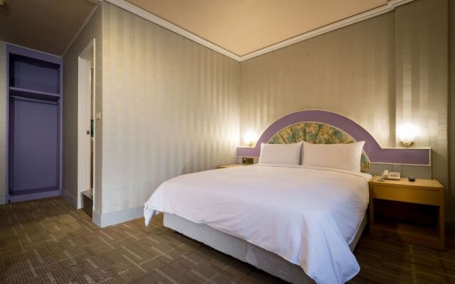 Win Inn Tainan Hotel II