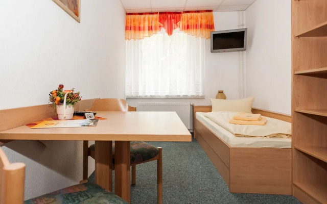 Sportpension Dresden