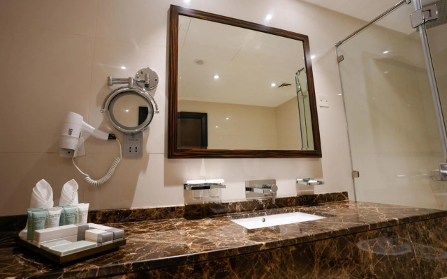 Al Marfa Hotel