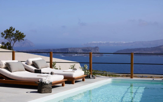 Melidonia Suites