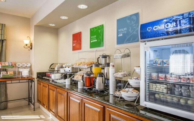 Comfort Suites Fernley