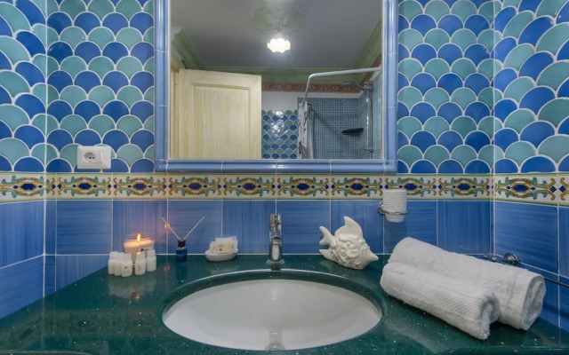 Amore Rentals - Casa Barbera B