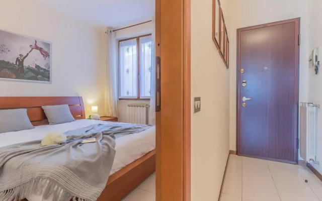 Patrizia s House Varenna