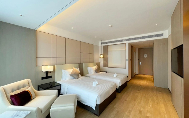 Kew Green Hotel Hongqiao Shanghai
