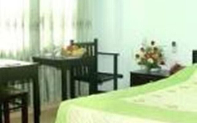 Song Cầm Hotel