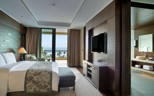 Raffles Hainan