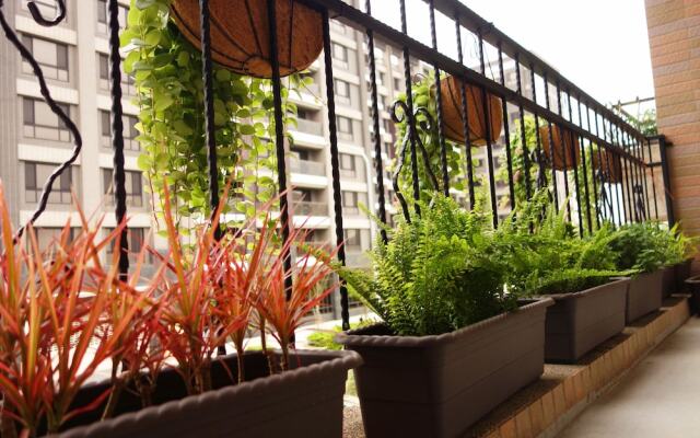 Douzi Stay near Metro - Hostel