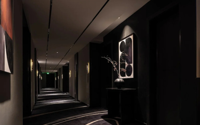 Kailemei Hotel
