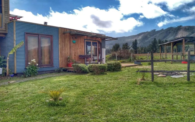 Ecobox Lanalhue Hostel