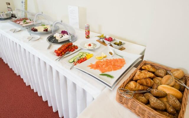 Hotel Restaurant Vater Rhein