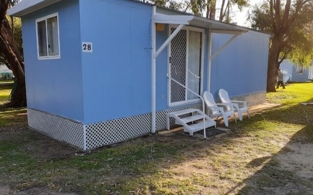Mandurah Coastal Holiday Park