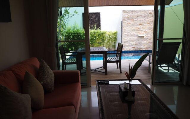 Tara Villa