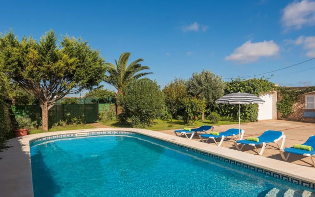 Casa Campo Menorca Sa Canova