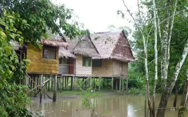 Yanapuma Explorer - Lodge & Adventure