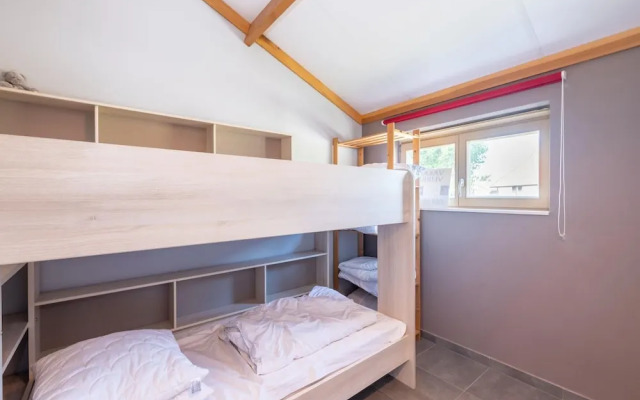 Holiday Home in Koksijde With Private Garden