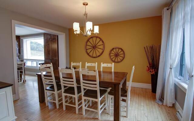 La Maison du matelot