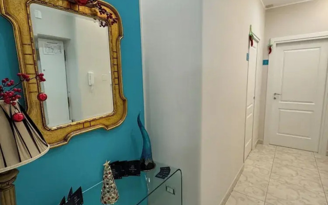 Casa Anatrella Comfort House