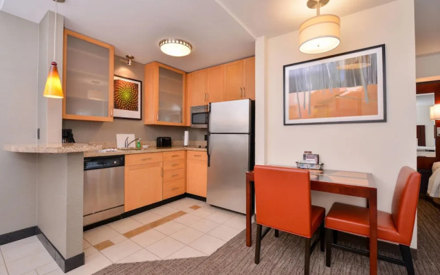 Residence Inn North Conway