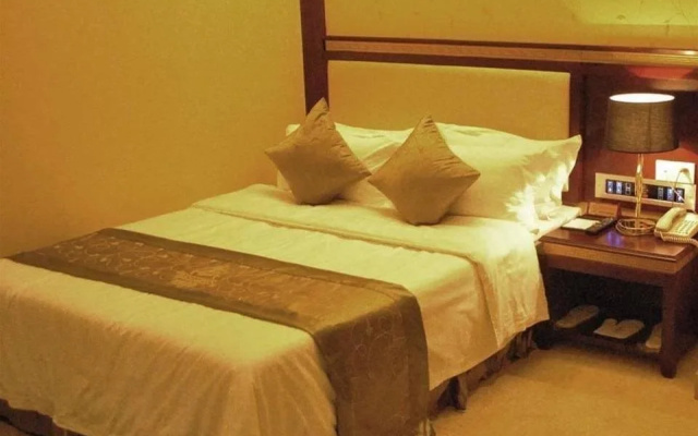 Dongxing Hotel - Guangzhou