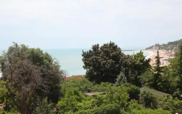 Kabakum Sea-View Apartament