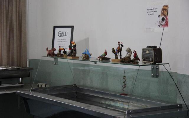 Hotel Galli