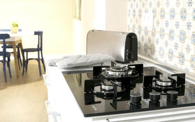 Apartment With one Bedroom in Cuenca, With Wonderful City View, Balcony and Wifi